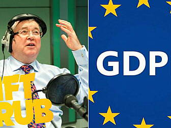 Gift Grub - Liveline: GDPR Gon...